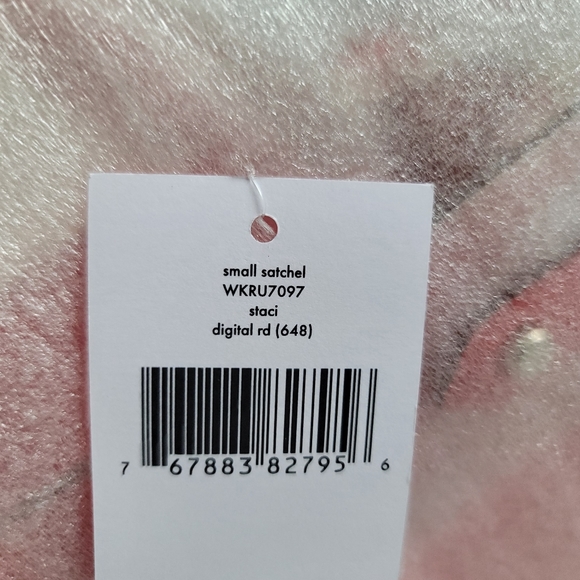 Kate Spade cross body bag 🎒 - Picture 8 of 9